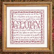 Building Blocks: Glory by My Big Toe Designs