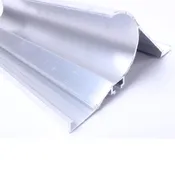 Greenhouse Curtain Roof Roll Lock