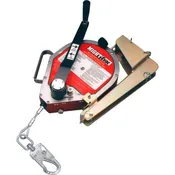 100FT MightEvac SRL Retrieval Unit