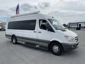 2012 WINNEBAGO ERA 170X