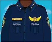 K. Angel Careers by Kadija Phillips