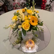 The Lemon Drop Gift Set