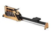 WaterRower A1 Studio Rowing Machine With A1 Monitor