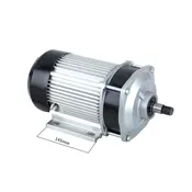 1200/1500W Brushless Medium Motor Electric Tricycle 48/60/72V BM1424ZXF