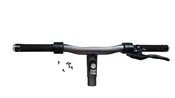 Air 2022 Handlebar Assembly Control Unit with Display and Lights