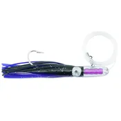 C&H, Rattle Jet Rigged & Ready, 7/0 Mustad Hook, AFW Swivel, 100 lb / 45.3 kg Grand Slam Mono Line, 6 ft / 1.8 m