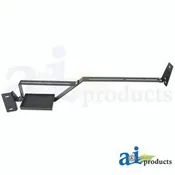Bracket, Monitor; 8000-8020 Series Jd 3172