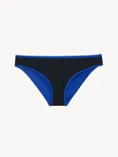 ACTIVE BEACH Bikini slip in colore blu cobalto