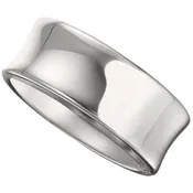 10mm Dura Tungsten Concave Band