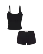 90's Tank/Short Set