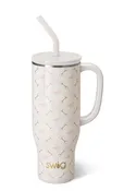 . Bits and Pieces Mega Mug 30 Oz.