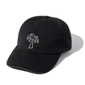 Banks Journal "Off the Grid" Hat