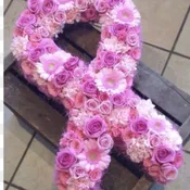 CANCER RESEARCH TRIBUTE FLORAL *2 DAY NOTICE