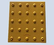 ADA Solutions Surface Applied Detectable Warning Panels
