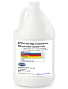 High Temperature Silicone Heat Transfer Fluids - DPDM-400