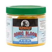 Humboldt County's Own Sonic Bloom w/ Vitamin B1 1lb