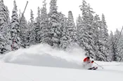 Ski & Snowboard Delivery