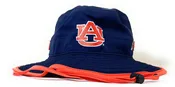 Auburn University Tigers Boonie Hat Gamechanger Performance Auburn Boonie Cap