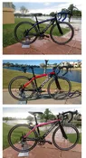 XXSmall Road / Triathlon Bike