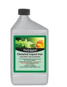Chelated Liquid Iron 16oz