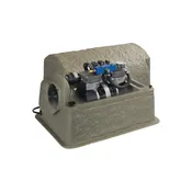 Airmax® PS40 Aeration System – Aerates Ponds up to 3 Acres