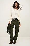 BRAHA CARDIGAN