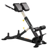 Hoist CF Series Back Hyper Bench