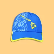 Elite Running Hat