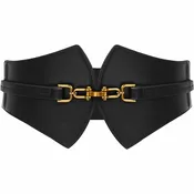 BELT Black Flared