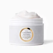 Fragrance-Free Body Butter