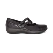 AETREX ANNIE BLACK - WOMENS