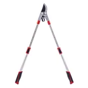 37" Ratcheting Bypass Lopper w/ Telescoping Handles