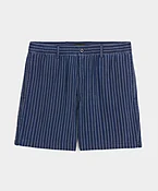5" Cotton Beachcomber Short