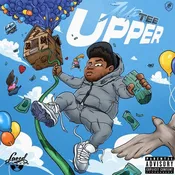 1Up Tee - Upper (Vinyl)