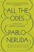 All The Odes: A Bilingual Edition