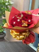 Buchon 25 — Minervas Flowers