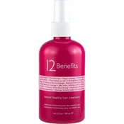 12 Benefits Instant Healthy Hair Treatment