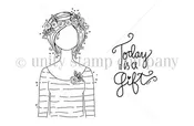 Planner Gal: Today