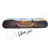 Bachinsky Limited Edition Skate Deck