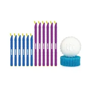 Bundle and Save - GRIPSTIC® Bag Sealer 12-Pack Small & 2pc Scrub Sponge Set