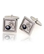 Bowling Cufflinks