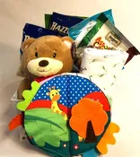 Baby Basket