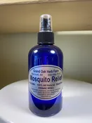 Mosquito Relief Spray