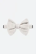 Bow Tie in Shantung Silk