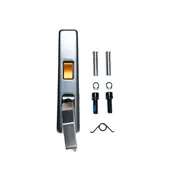 2023-24 Electric Scooter Folding Mechanism Assembly Replacement Hardware Kit