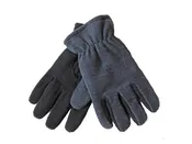 Men’s Fleece with Deer Suede Palm M710B