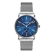 MODEL 4: DIXON Cobalt