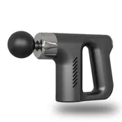 肌肉按摩筋膜枪 Fascia Massage Gun w/4 Heads
