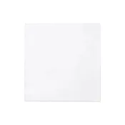 20pc Soffio Solid Dinner Napkins