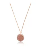 Bejewelled Classics Women's Necklace